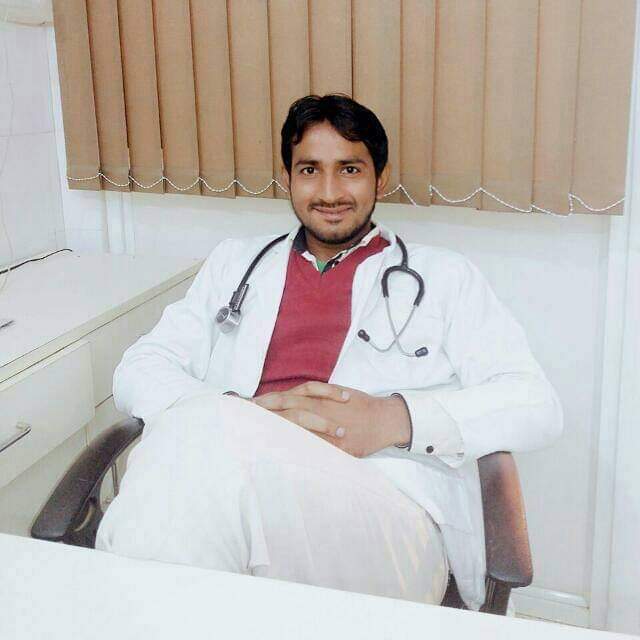 Dr. Shahid Ali